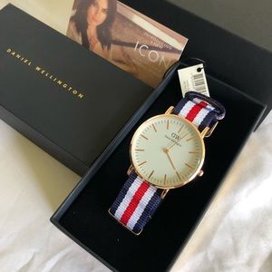 Daniel Wellington watch Brand New